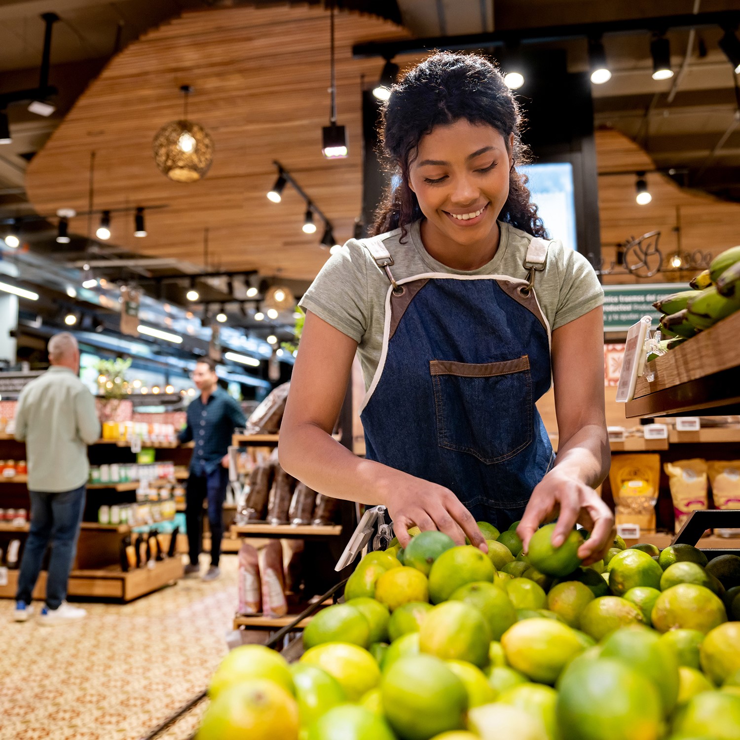 Golden Tenant Cover Image