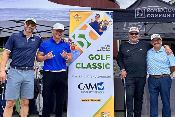 CAM’s Tech-Driven Approach to Facility Maintenance