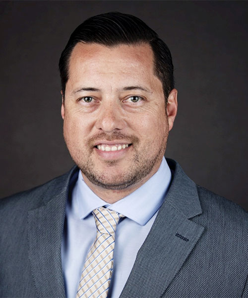 John Salido Profile Picture John Salido Profile Picture