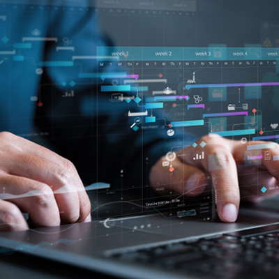 CAM’s Tech-Driven Approach to Facility Maintenance