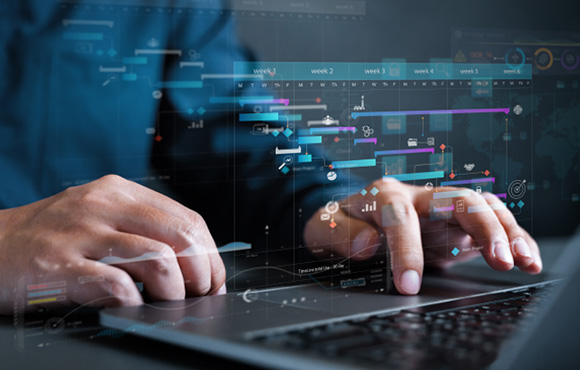 CAM’s Tech-Driven Approach to Facility Maintenance