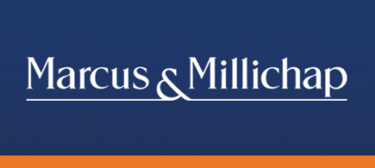 Marcus & Millichap Marcus & Millichap